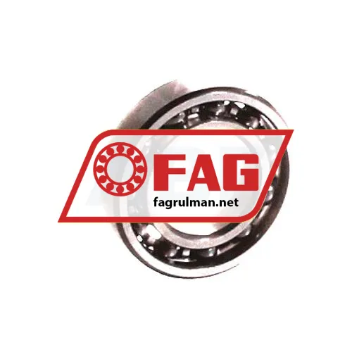 FAG 689-HLC ürün fotoğrafı 2