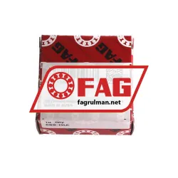 FAG 689-HLC rulman resim 3