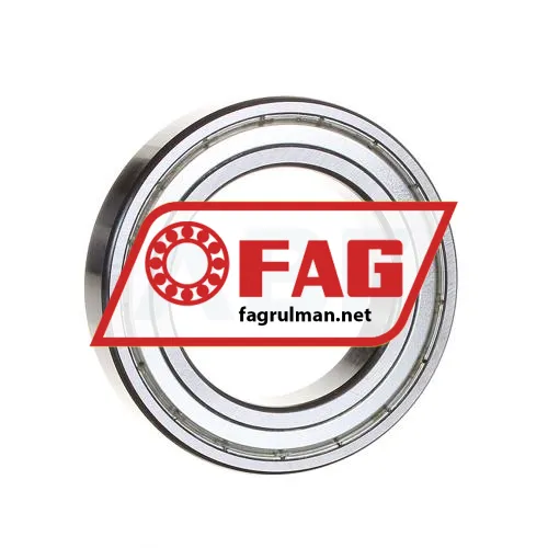 FAG 6010-2ZR-J22C