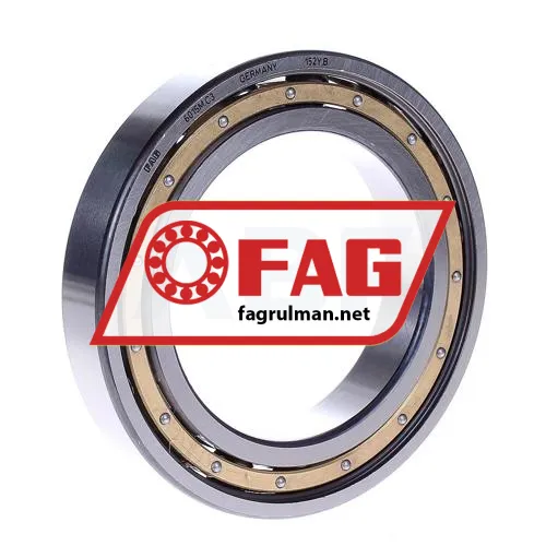 FAG 6015M-C3