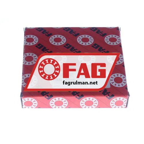 FAG 6015M ürün fotoğrafı 3