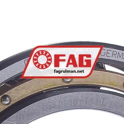 FAG 6015M rulman resim 2