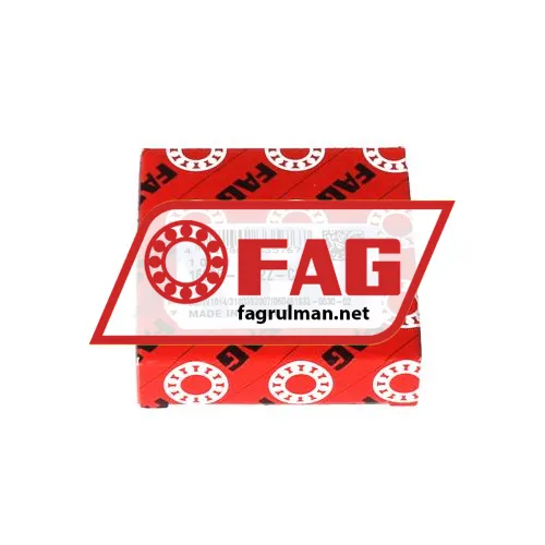 FAG 16006-A-2Z-C3 ürün fotoğrafı 3