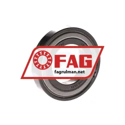 FAG 16006-A-2Z-C3