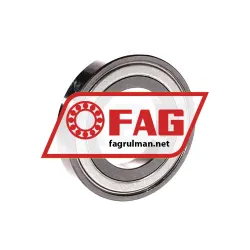 FAG 16006-A-2Z-C3 rulman resim 2