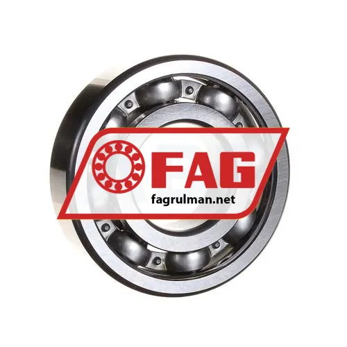 FAG 6307-C4