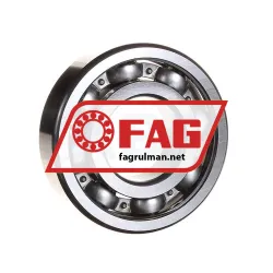 FAG 6307-C4