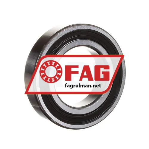 FAG 6007-2RSR-C3-J22R