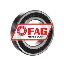 FAG 6007-2RSR-C3-J22R