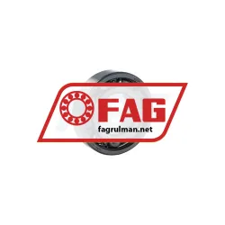FAG 6207-P6-C2