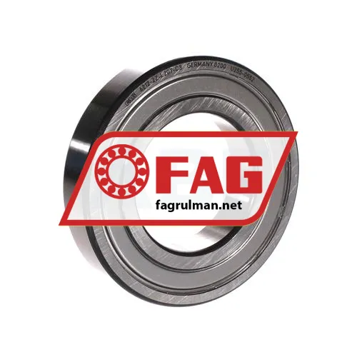 FAG 6212-2Z-L207-C3