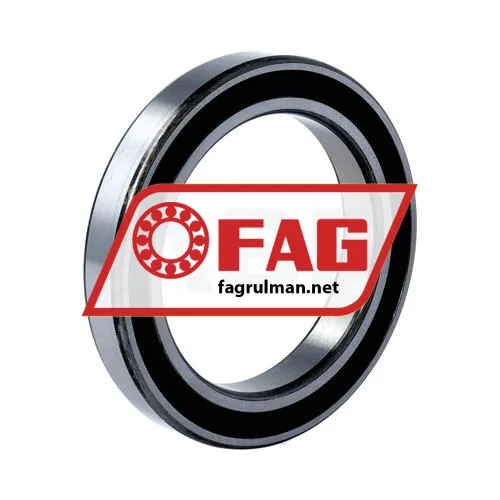 FAG 61912-2RSR ürün fotoğrafı 2