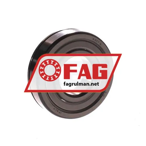 FAG 6307ZN