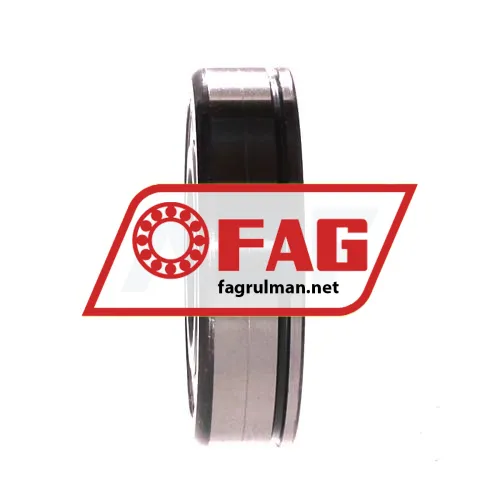 FAG 6307ZN ürün fotoğrafı 3