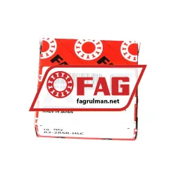 FAG R3-2RSR-HLC rulman resim 2