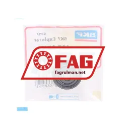FAG 607-2Z-C3