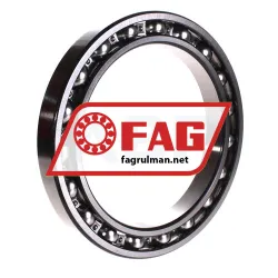 FAG 61934 rulman resim 2