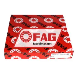 FAG 61934 rulman resim 3