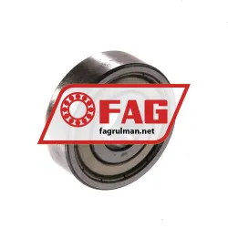FAG 629-2Z rulman resim 2