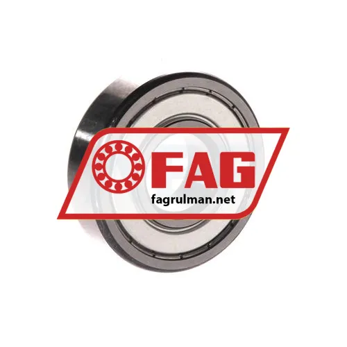 FAG 6304-C-2Z-C3>V ürün fotoğrafı 2