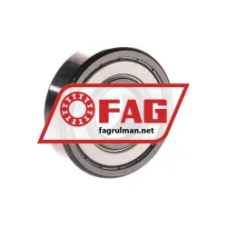 FAG 6304-C-2Z-C3>V rulman resim 2