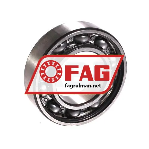 FAG 6005-C-C3>V ürün fotoğrafı 2