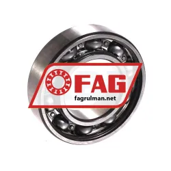FAG 6005-C-C3>V rulman resim 2