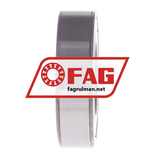 FAG 6005-2Z-C3 ürün fotoğrafı 3