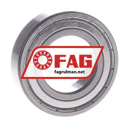 FAG 6005-2Z-C3