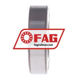 FAG 6005-2Z-C3 rulman resim 3