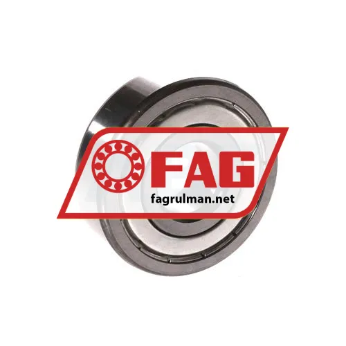 FAG 6302-2Z ürün fotoğrafı 2