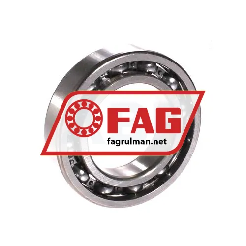 FAG 6008-H