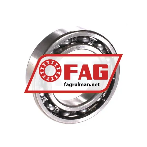 FAG 6008-H ürün fotoğrafı 2