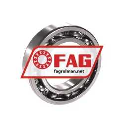FAG 6008-H