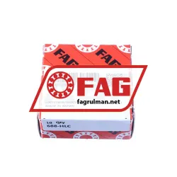 FAG 688-HLC rulman resim 2