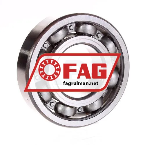 FAG 6310 ürün fotoğrafı 2