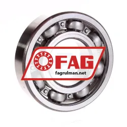 FAG 6310 rulman resim 2
