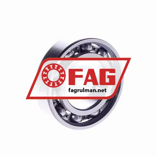 FAG 6005 ürün fotoğrafı 2