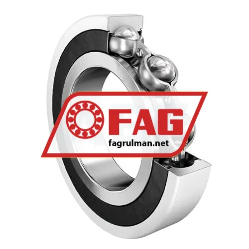 FAG 6313-2RSR-J20AA-C3