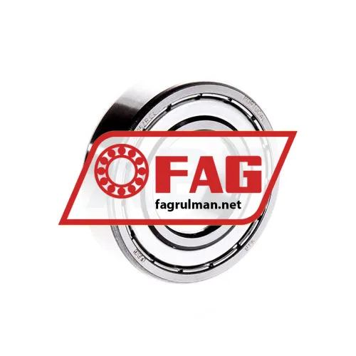 FAG 6205ZR-C4