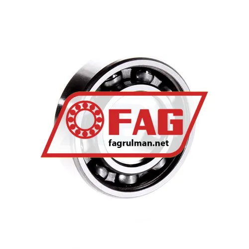 FAG 6205ZR-C4 ürün fotoğrafı 2