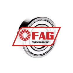 FAG 6205ZR-C4