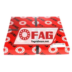 FAG 61844 rulman resim 3
