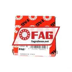 FAG 6006TB-P63 rulman resim 2
