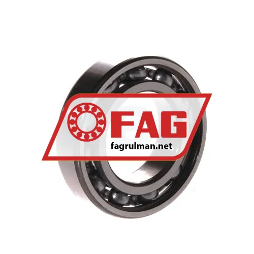 FAG 6006 ürün fotoğrafı 2