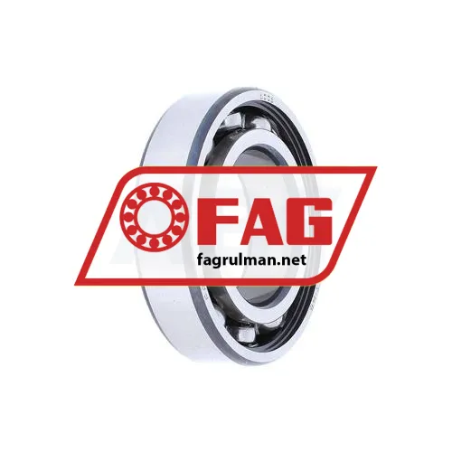 FAG 6006 ürün fotoğrafı 5
