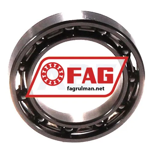 FAG 61700-2Z-HLC ürün fotoğrafı 3