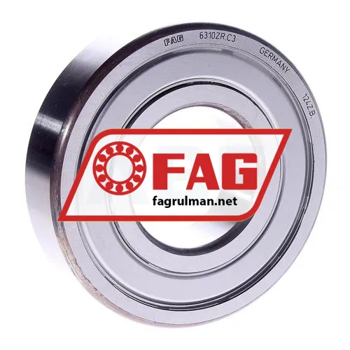 FAG 6310ZR-C3