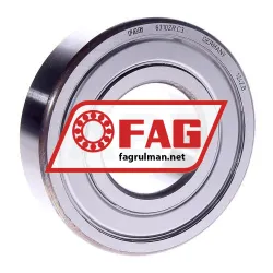 FAG 6310ZR-C3