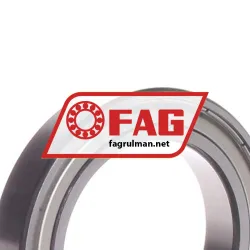 FAG 61909-2Z-HLC rulman resim 2
